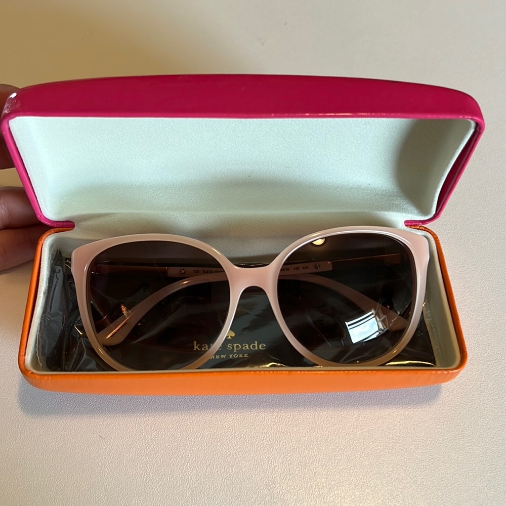 Kate Spade Shawna sunglasses